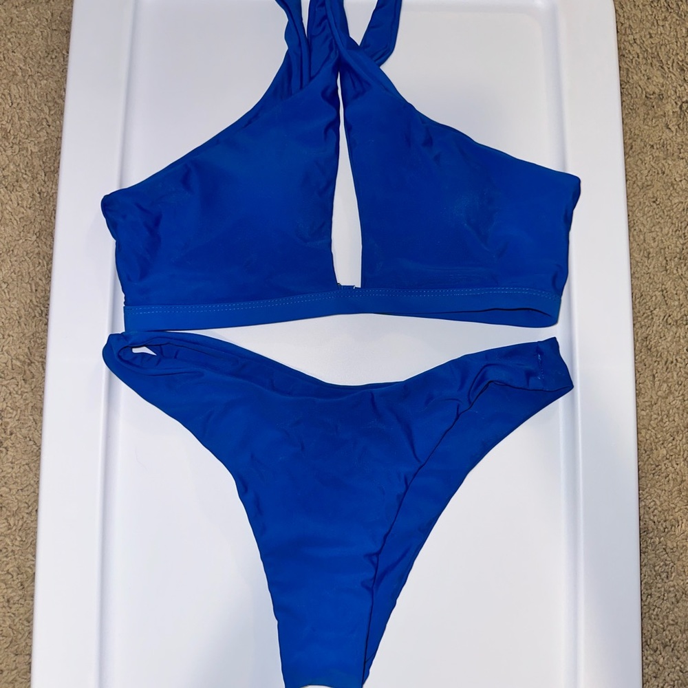SHEIN swim NWOT